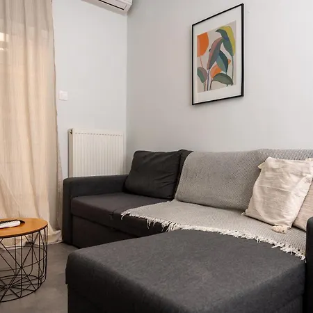 Niso Hospitality Appartamento Salonicco