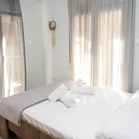 Appartamento Niso Hospitality Salonicco