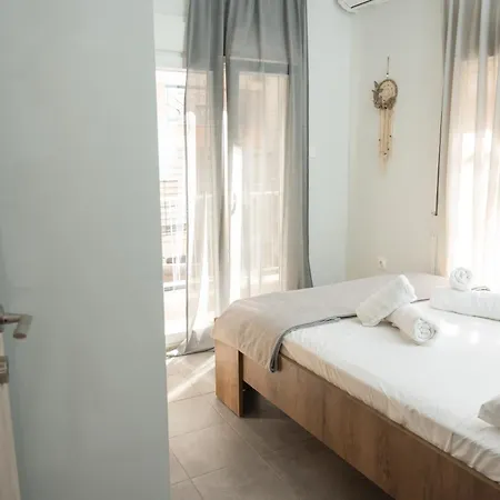 Niso Hospitality Salonicco