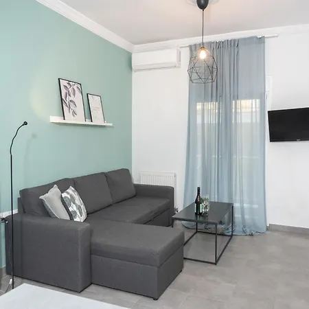 Appartamento Niso Hospitality *