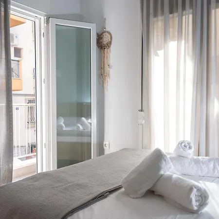 Appartamento Niso Hospitality Salonicco