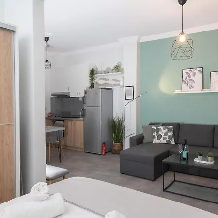 Appartamento Niso Hospitality *