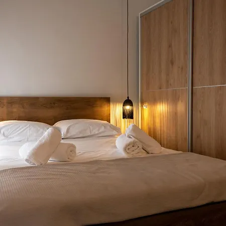 Niso Hospitality Appartamento Salonicco