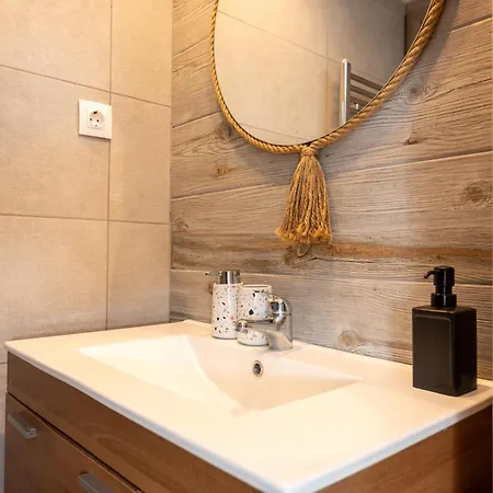 Niso Hospitality Appartamento