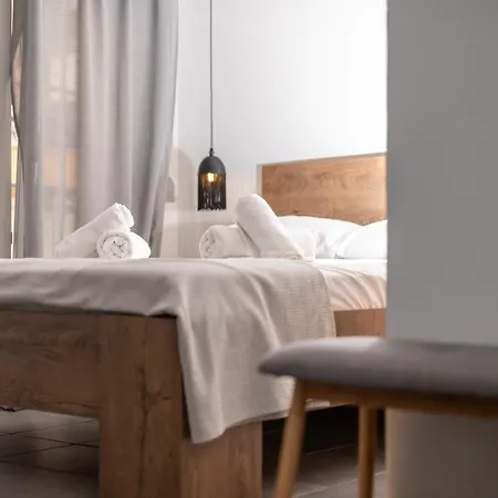 Appartamento Niso Hospitality *